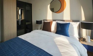 For rent 1 Beds condo in Watthana, Bangkok