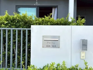 Haus zur Miete mit 3 Zimmer in Bang Lamung, Chonburi