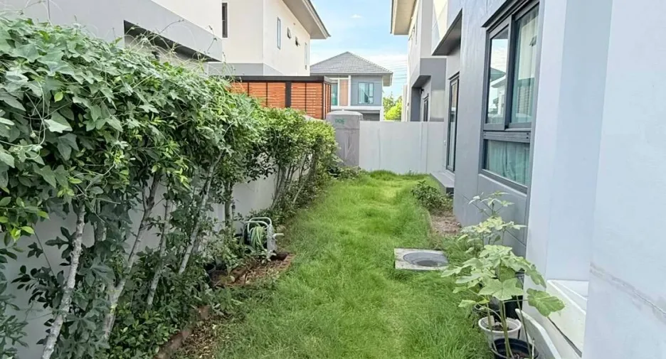 For rent 3 ベッドルーム house in East Pattaya, Pattaya
