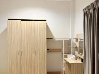 Haus zur Miete mit 3 Zimmer in Bang Lamung, Chonburi