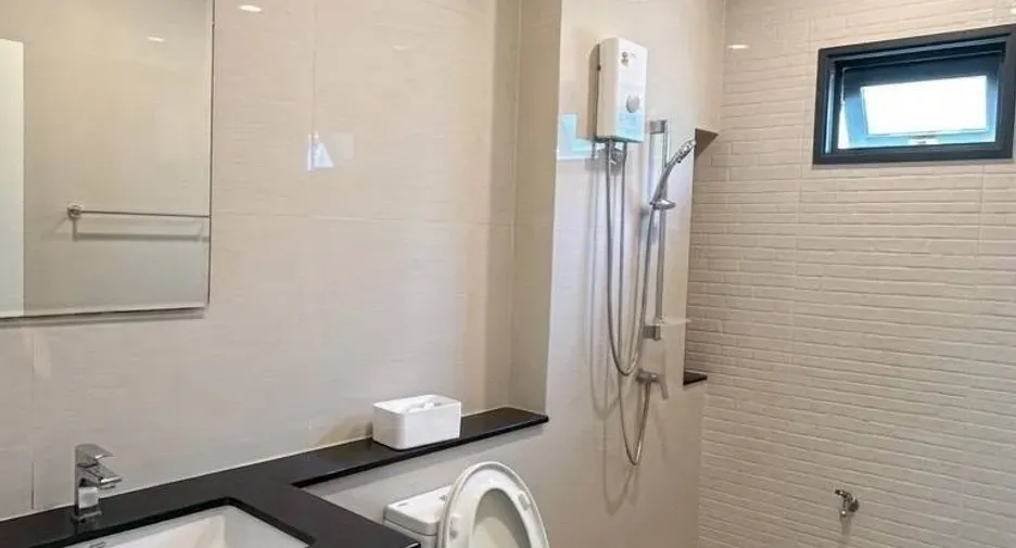 For rent 3 ベッドルーム house in East Pattaya, Pattaya
