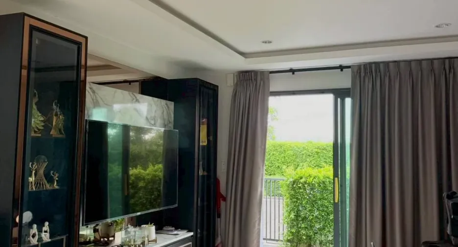 For rent 3 ベッドルーム house in East Pattaya, Pattaya