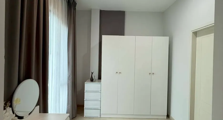 For rent 3 ベッドルーム house in East Pattaya, Pattaya