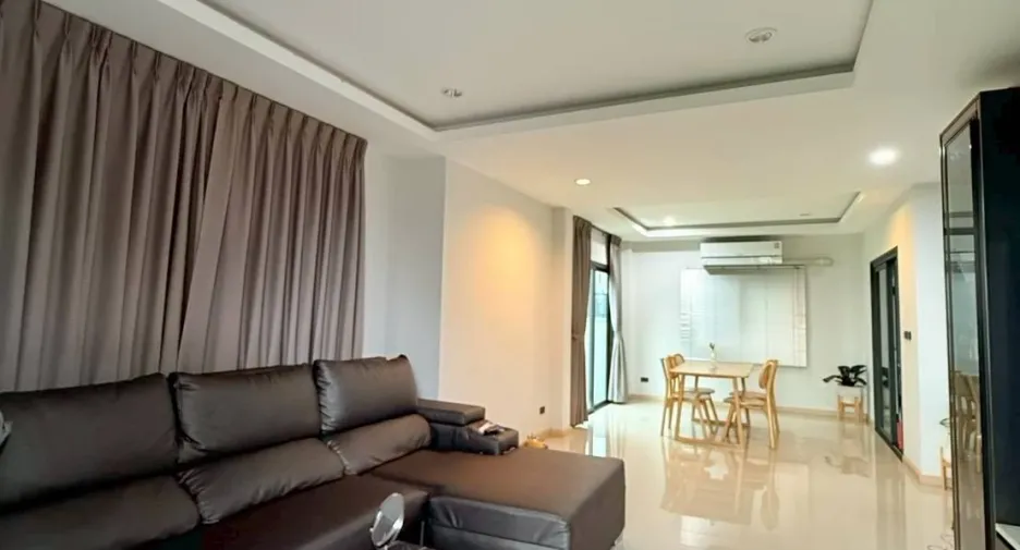 For rent 3 ベッドルーム house in East Pattaya, Pattaya