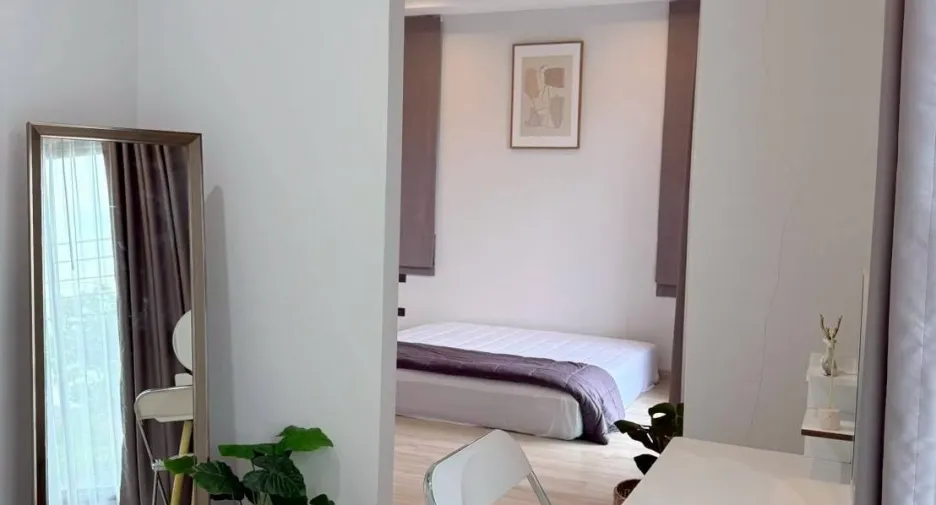 For rent 3 ベッドルーム house in East Pattaya, Pattaya