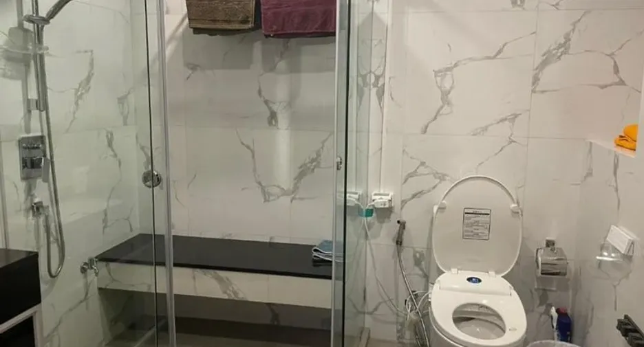 Condo en venta de 1 habitaciones en Pratumnak, Pattaya