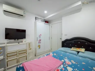 For rent 2 bedrooms condo in Bang Lamung, Chonburi