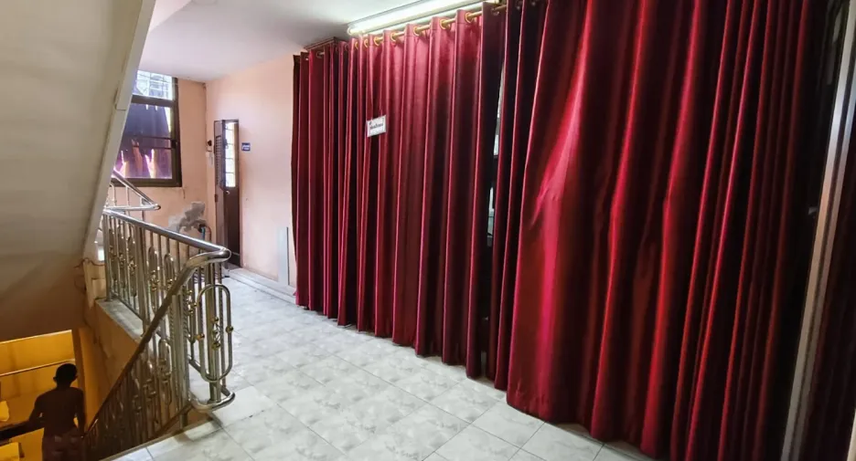À vendre 1 chambre local commercial à Pratumnak, Pattaya