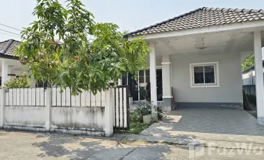 For sale 3 ベッドルーム house in San Sai, Chiang Mai