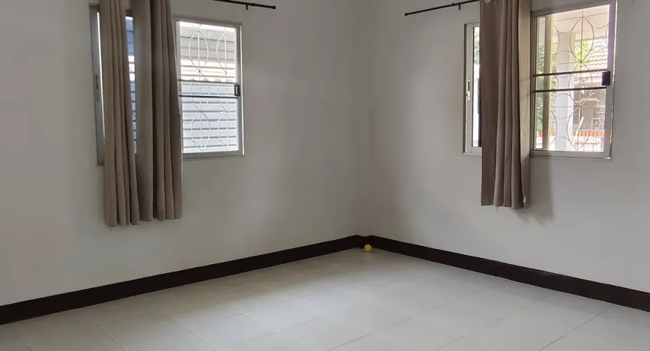 For sale 3 bedrooms house in San Sai, Chiang Mai