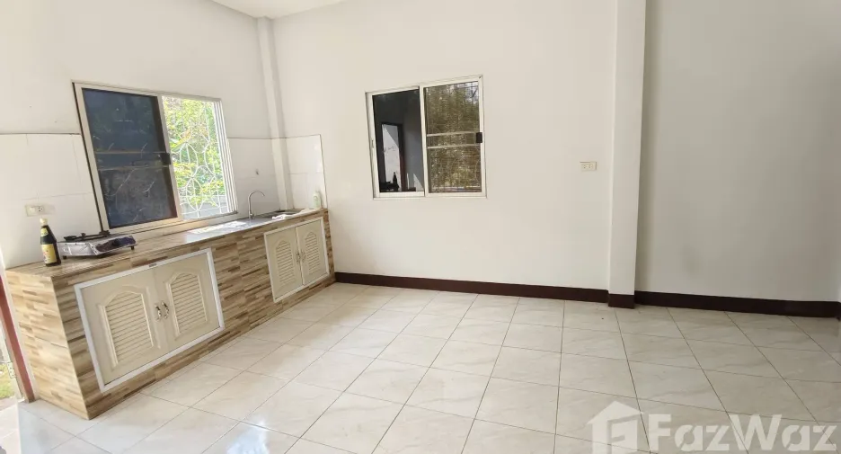 For sale 3 bedrooms house in San Sai, Chiang Mai
