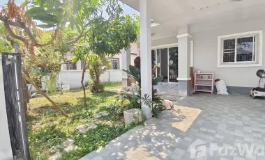 For sale 3 ベッドルーム house in San Sai, Chiang Mai