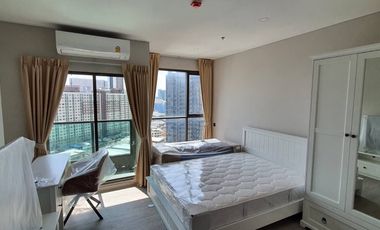 For rent studio condo in Chatuchak, Bangkok