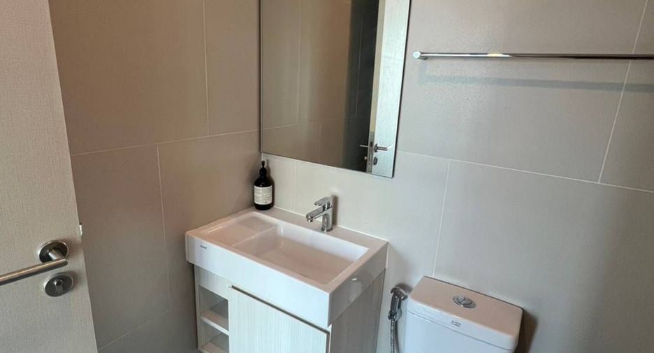 À louer studio condo à Chatuchak, Bangkok