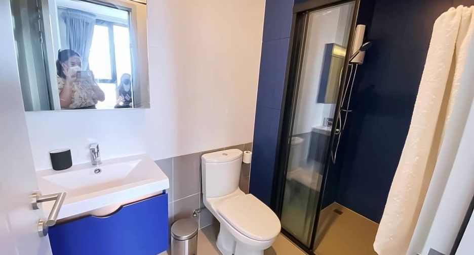 For rent 1 Beds condo in Watthana, Bangkok