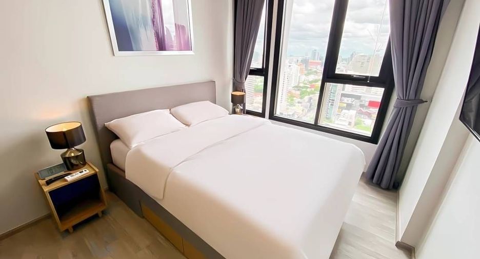 For rent 1 Beds condo in Watthana, Bangkok