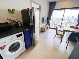 For rent 1 bed condo in Watthana, Bangkok