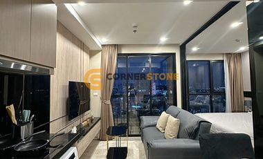 À louer 1 chambre condo à Pratumnak, Pattaya