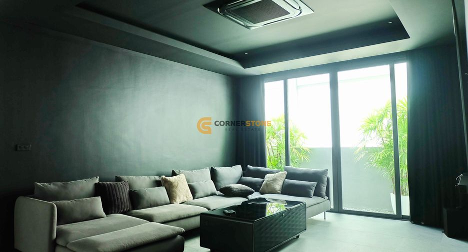 ขาย 6 ห้องนอน บ้านเดี่ยว ใน พัทยาตะวันออก, พัทยา