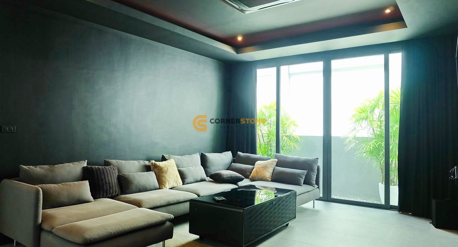 ขาย 6 ห้องนอน บ้านเดี่ยว ใน พัทยาตะวันออก, พัทยา