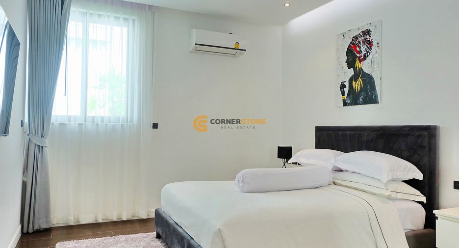 ขาย 6 ห้องนอน บ้านเดี่ยว ใน พัทยาตะวันออก, พัทยา