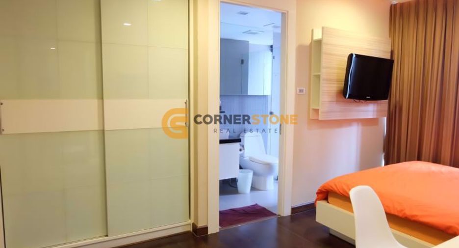Wohnung zur Miete und zum Kauf mit 3 Zimmer in Central Pattaya, Pattaya