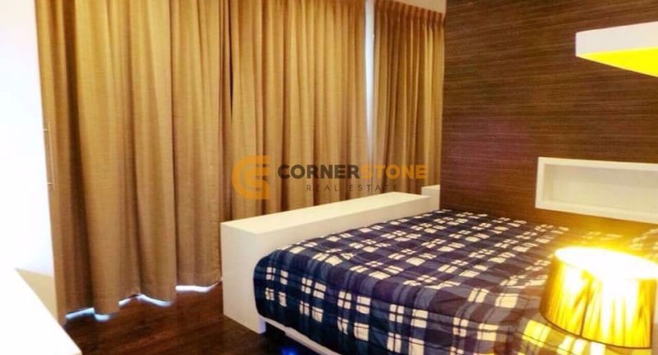 Wohnung zur Miete und zum Kauf mit 3 Zimmer in Central Pattaya, Pattaya