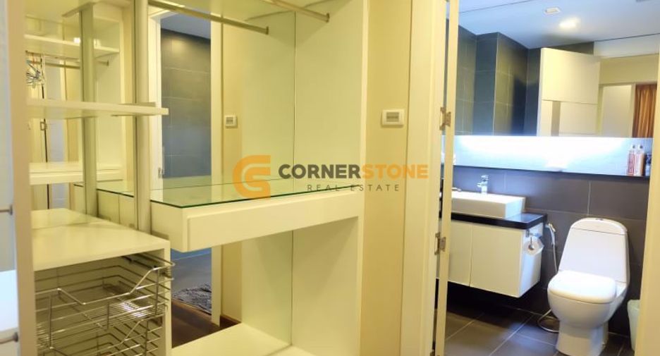 Wohnung zur Miete und zum Kauf mit 3 Zimmer in Central Pattaya, Pattaya