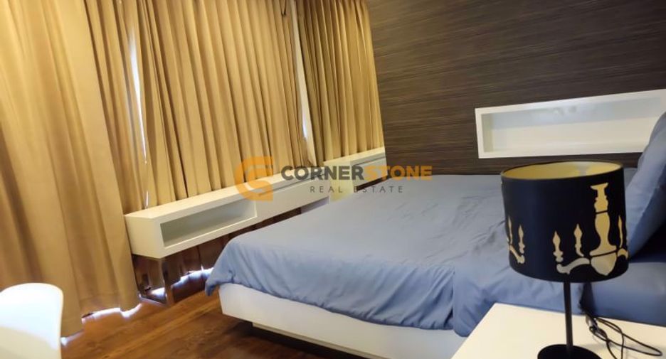 Wohnung zur Miete und zum Kauf mit 3 Zimmer in Central Pattaya, Pattaya