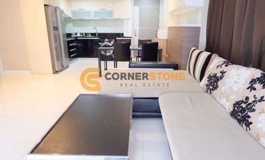 Wohnung zur Miete und zum Kauf mit 3 Zimmer in Central Pattaya, Pattaya