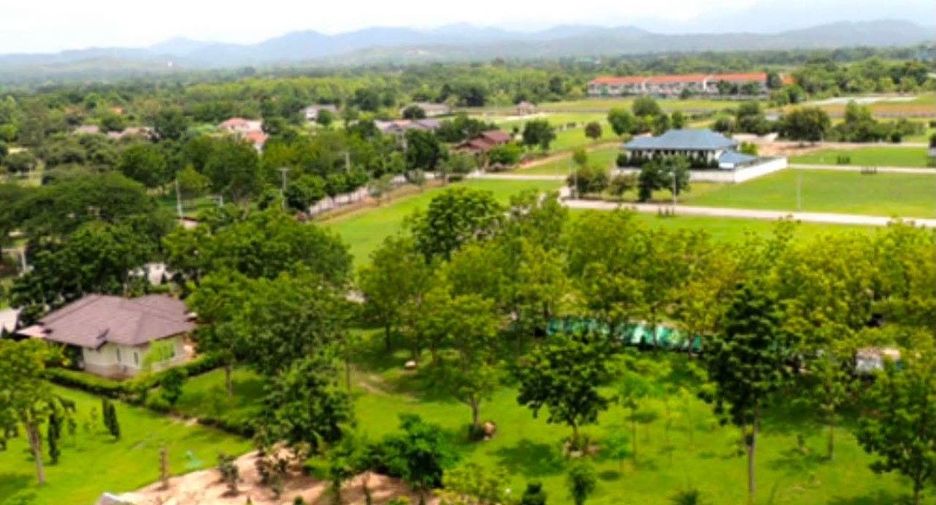 Casa en venta de 3 habitaciones en Hang Dong, Chiang Mai