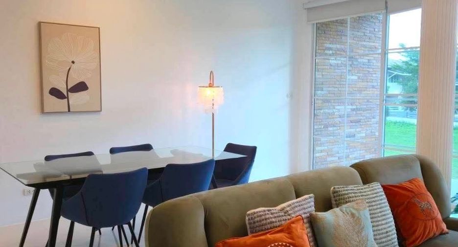 Casa en venta de 3 habitaciones en Hang Dong, Chiang Mai