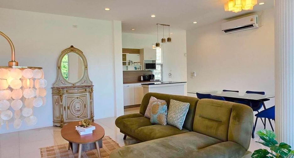 Casa en venta de 3 habitaciones en Hang Dong, Chiang Mai