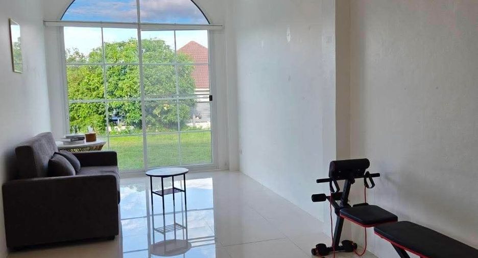 Casa en venta de 3 habitaciones en Hang Dong, Chiang Mai