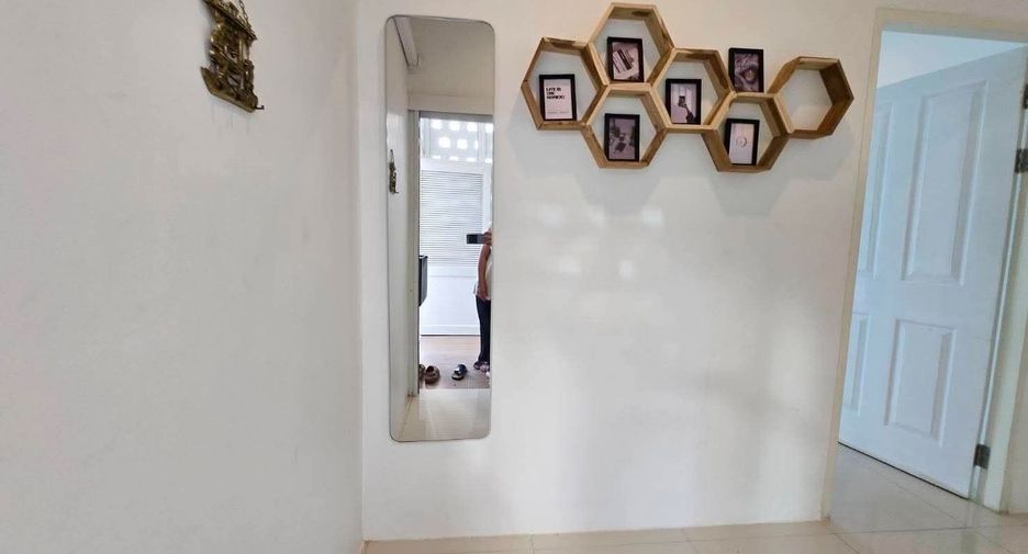 Casa en venta de 3 habitaciones en Hang Dong, Chiang Mai