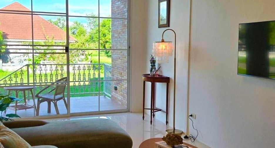 Casa en venta de 3 habitaciones en Hang Dong, Chiang Mai