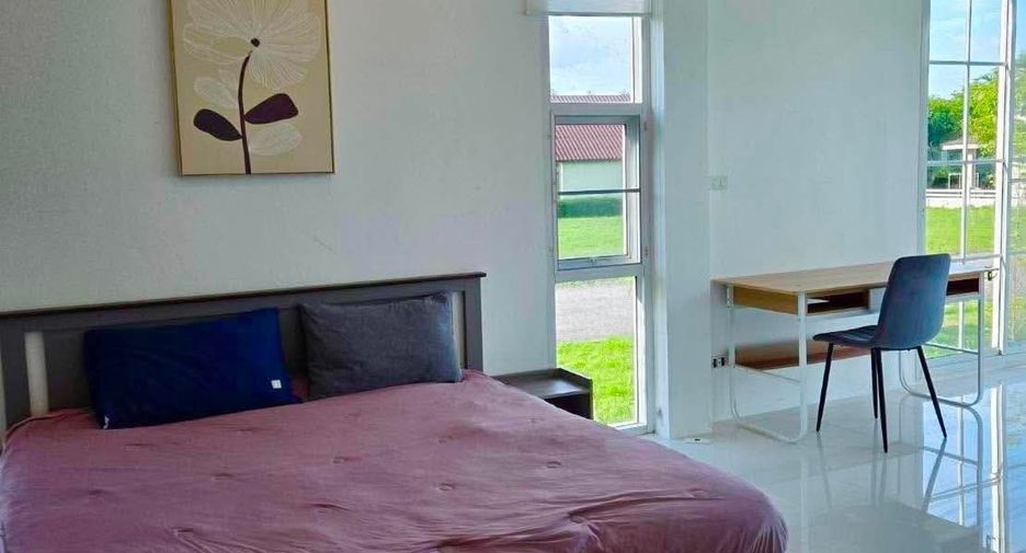 Casa en venta de 3 habitaciones en Hang Dong, Chiang Mai