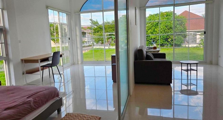 Casa en venta de 3 habitaciones en Hang Dong, Chiang Mai