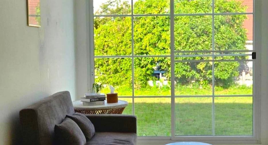 Casa en venta de 3 habitaciones en Hang Dong, Chiang Mai