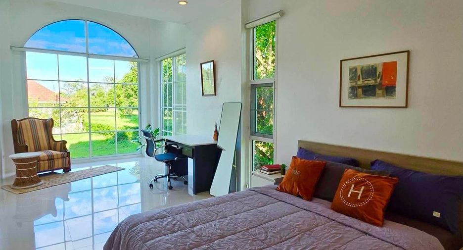 Casa en venta de 3 habitaciones en Hang Dong, Chiang Mai