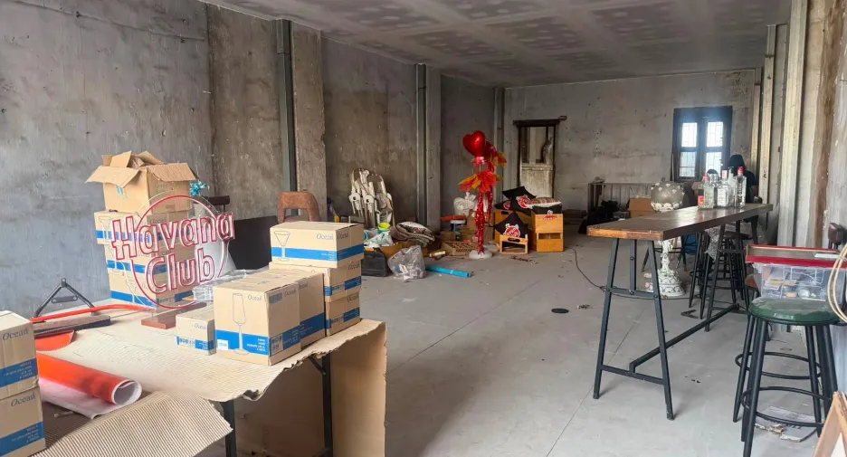 For sale retail Space in Mueang Phuket, Phuket