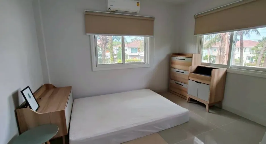 For rent 3 ベッドルーム house in Thalang, Phuket