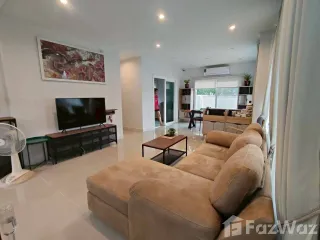 For rent 3 bedrooms house in Thalang, Phuket