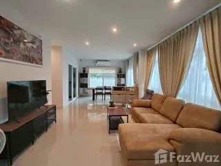 For rent 3 bedrooms house in Thalang, Phuket
