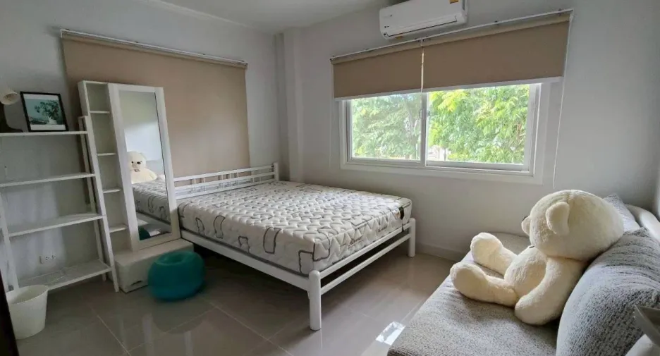 For rent 3 ベッドルーム house in Thalang, Phuket