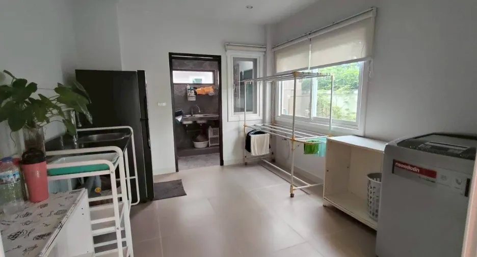 For rent 3 ベッドルーム house in Thalang, Phuket