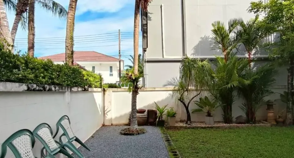 For rent 3 ベッドルーム house in Thalang, Phuket