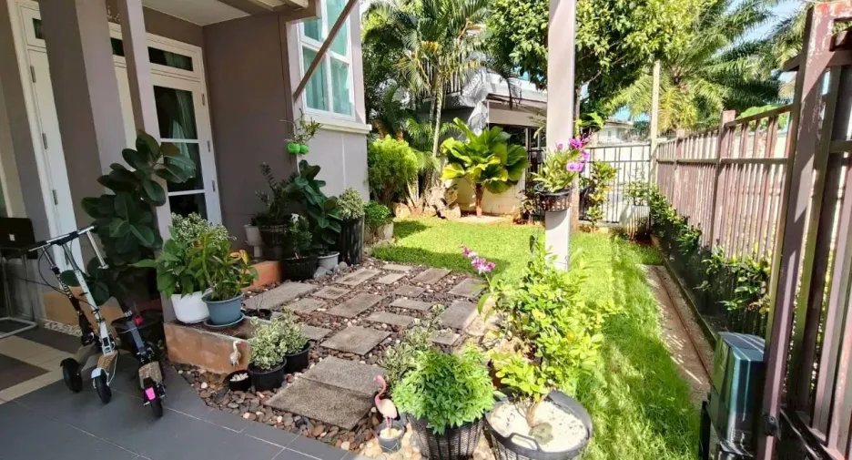 For rent 3 ベッドルーム house in Thalang, Phuket