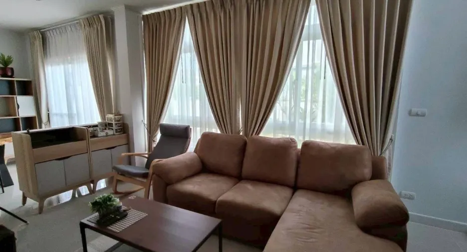 For rent 3 ベッドルーム house in Thalang, Phuket