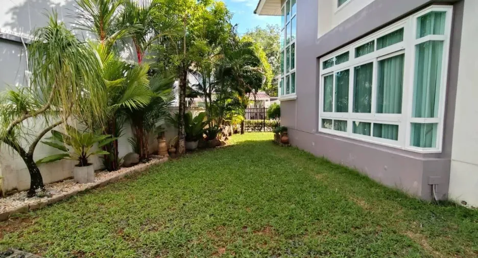 For rent 3 ベッドルーム house in Thalang, Phuket